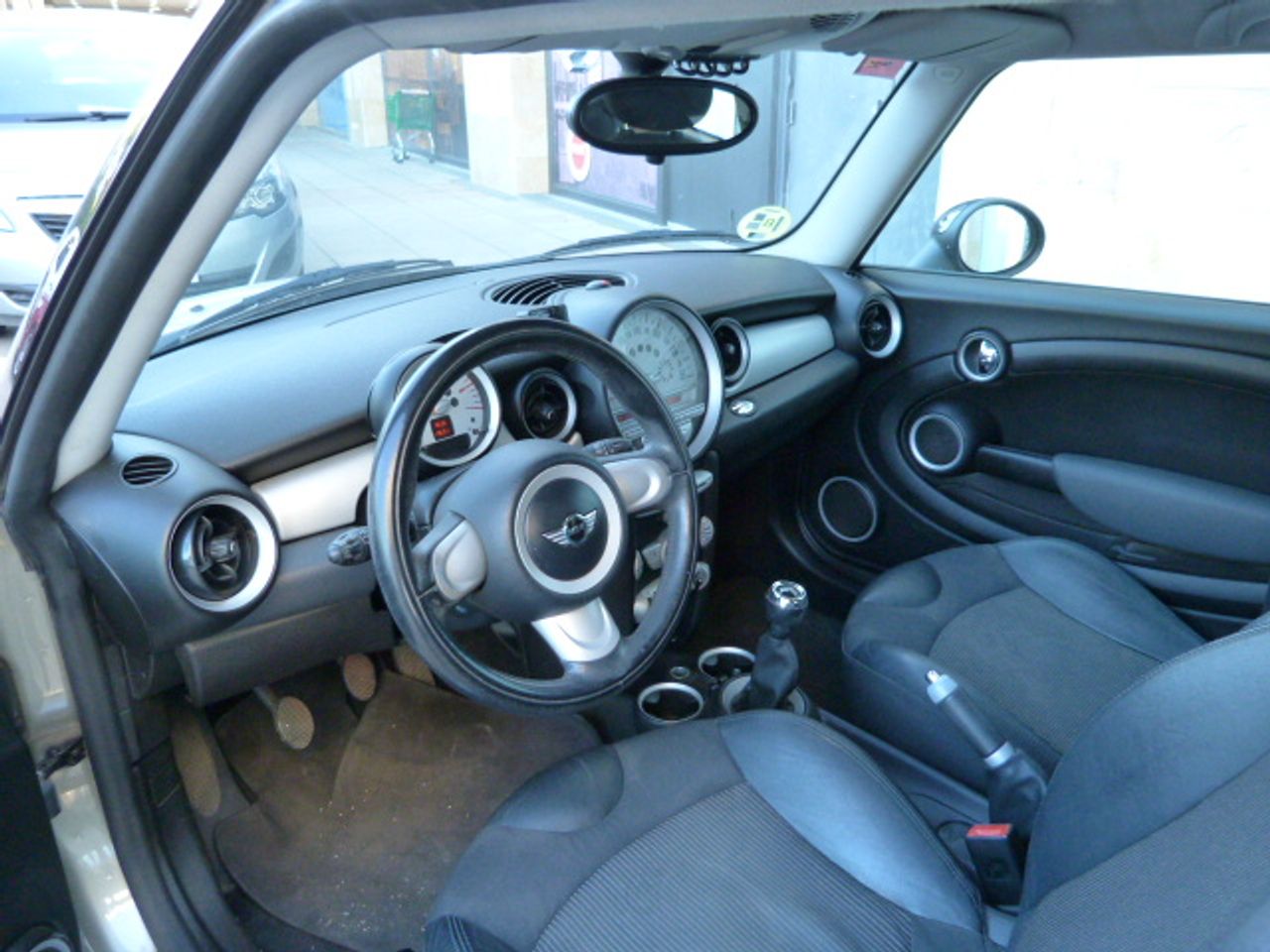 Foto Mini Cooper 19