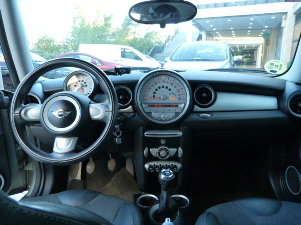 Foto Mini Cooper 25