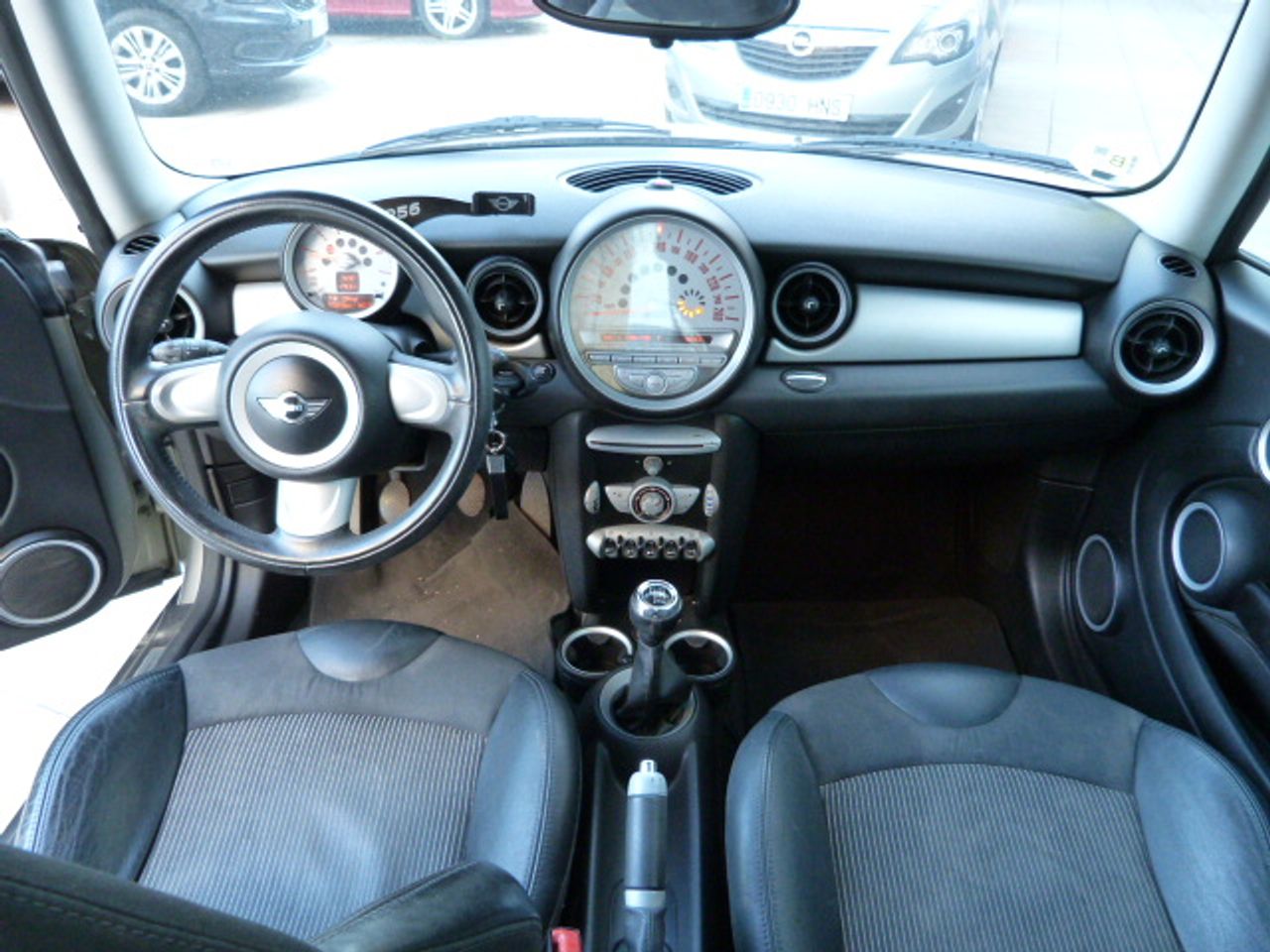 Foto Mini Cooper 26