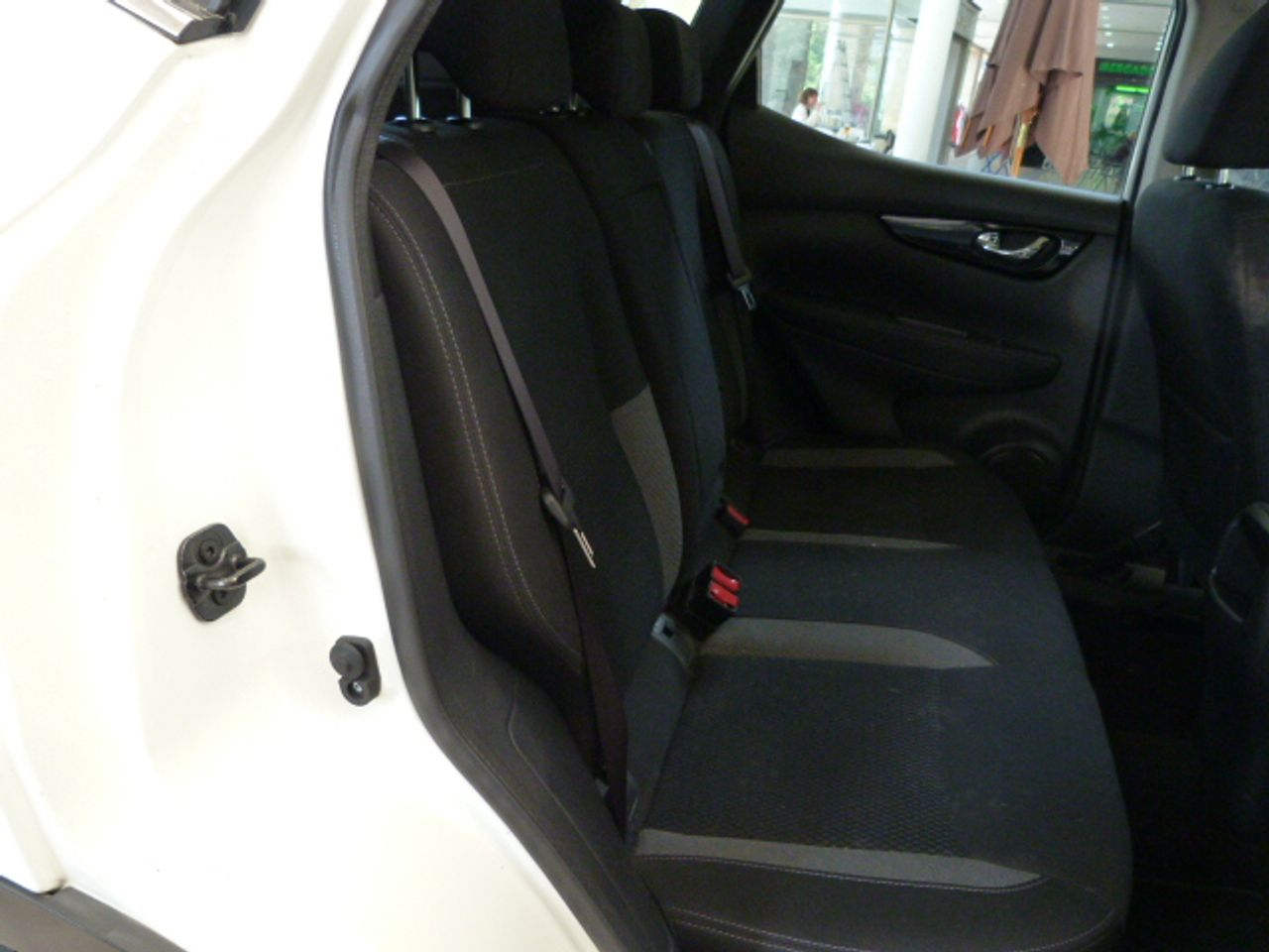 Foto Nissan Qashqai 9