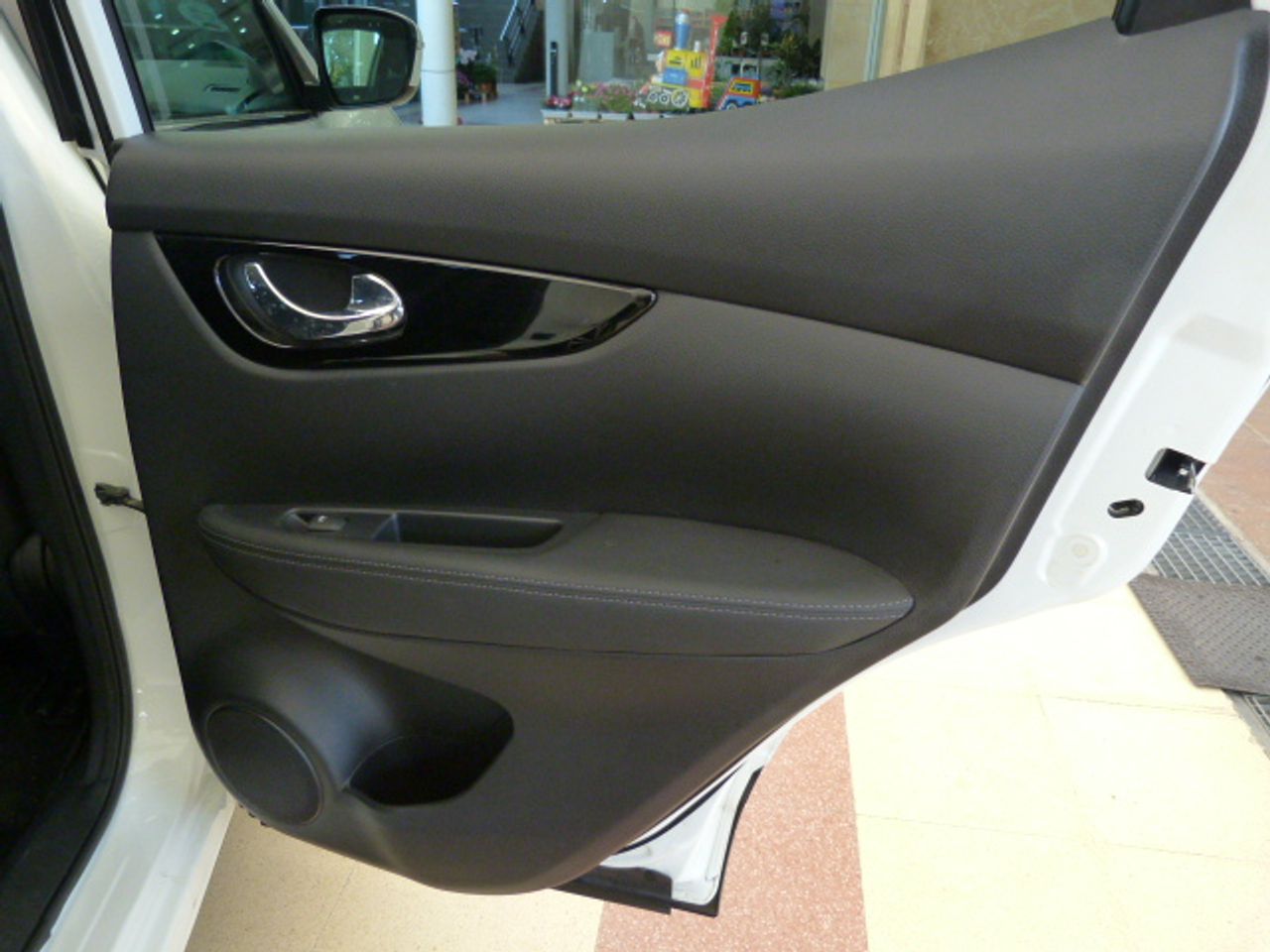 Foto Nissan Qashqai 10