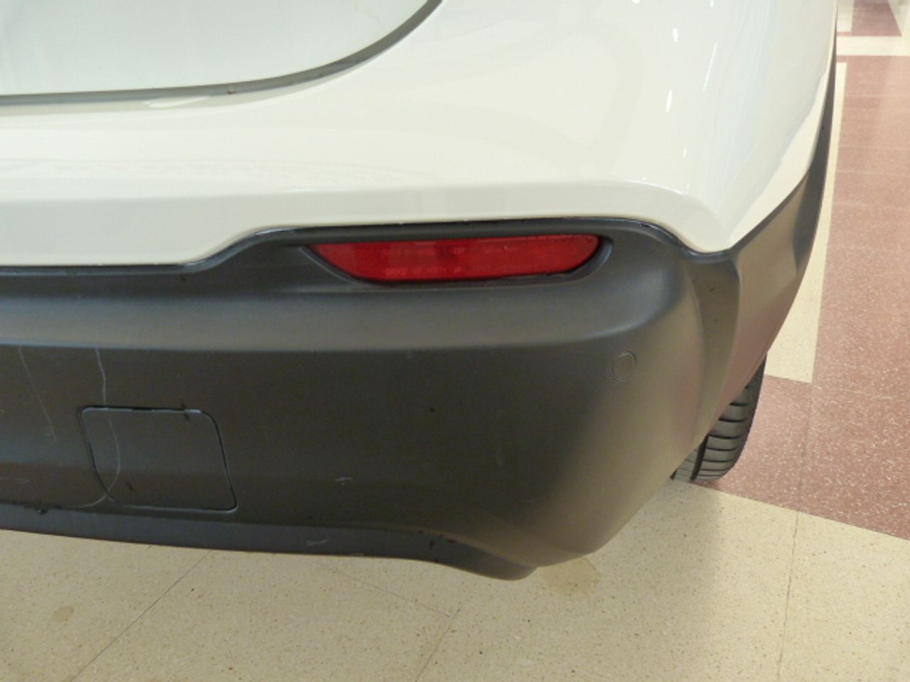 Foto Nissan Qashqai 12
