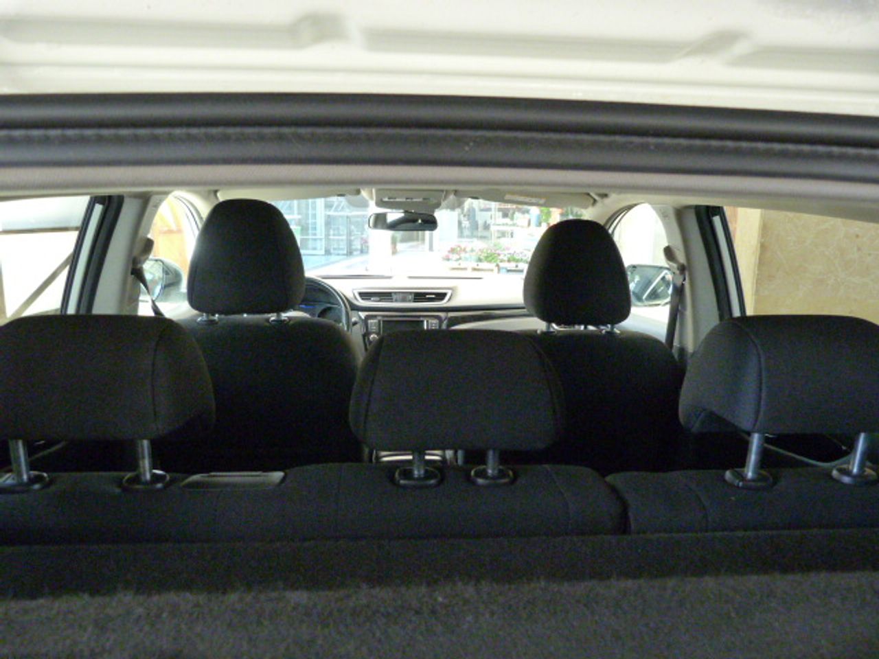Foto Nissan Qashqai 15