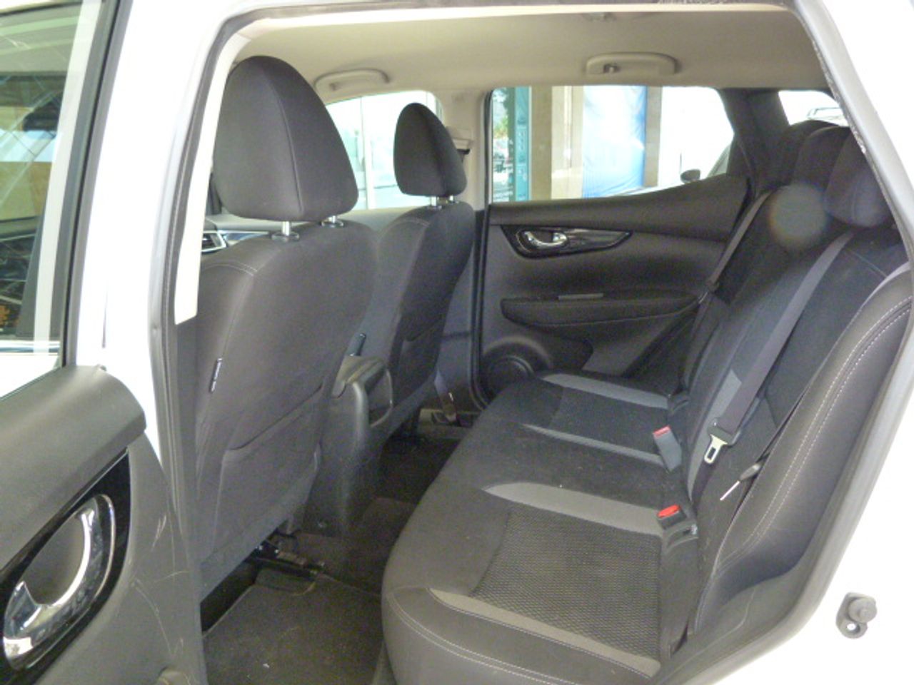 Foto Nissan Qashqai 18