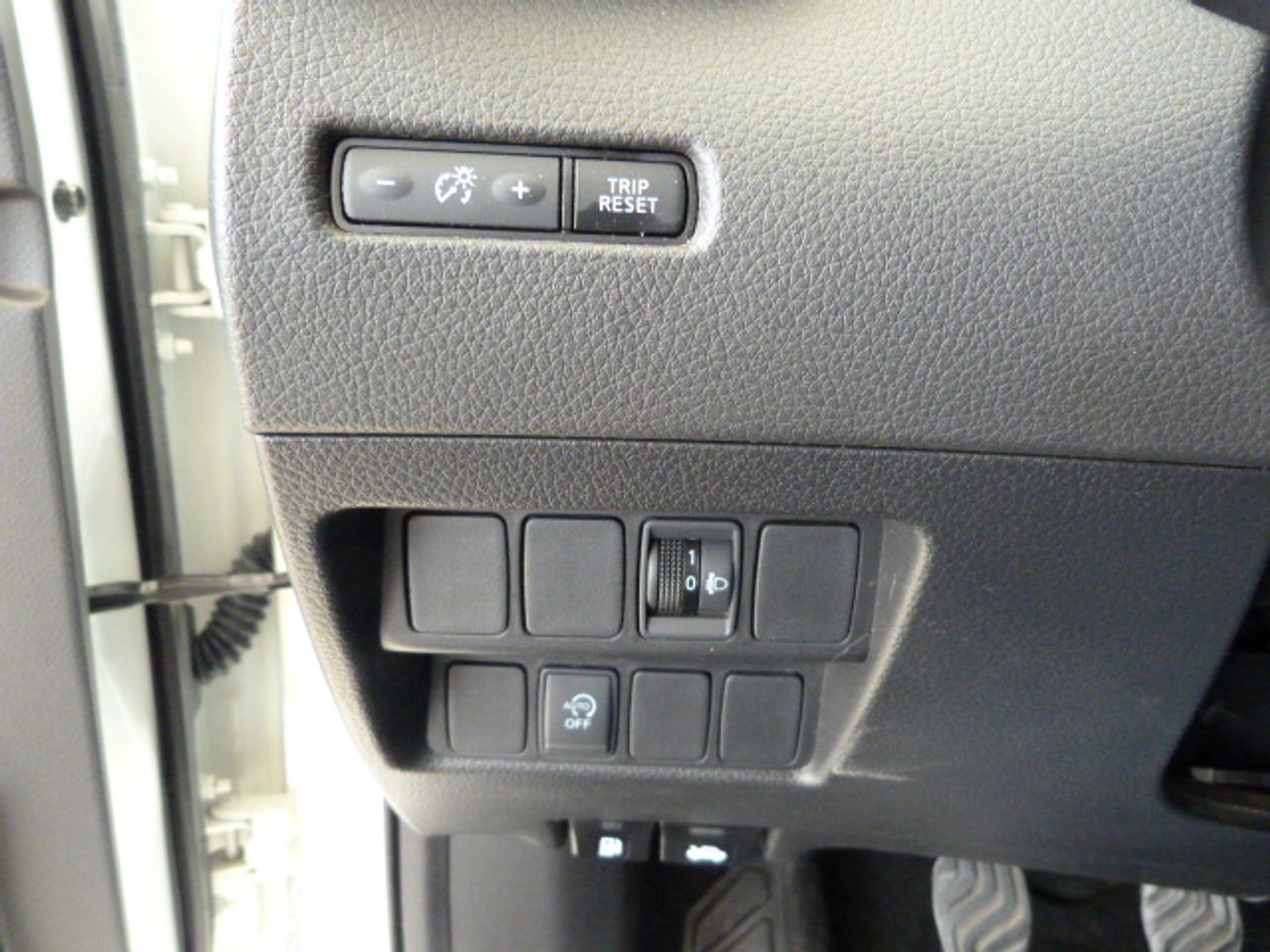 Foto Nissan Qashqai 22