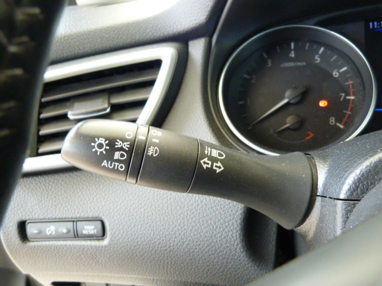Foto Nissan Qashqai 23