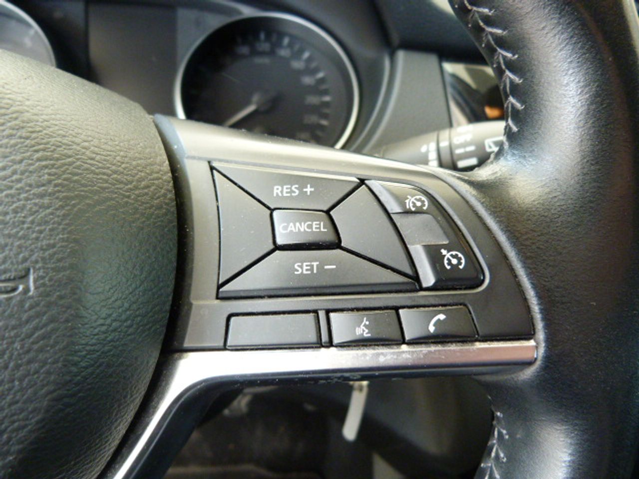 Foto Nissan Qashqai 26