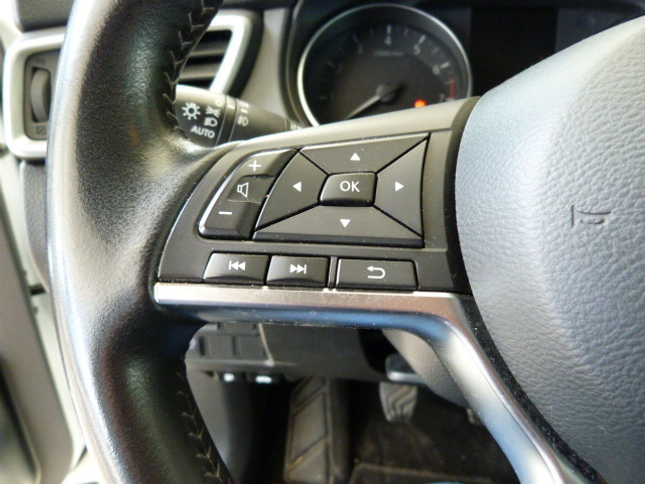 Foto Nissan Qashqai 27