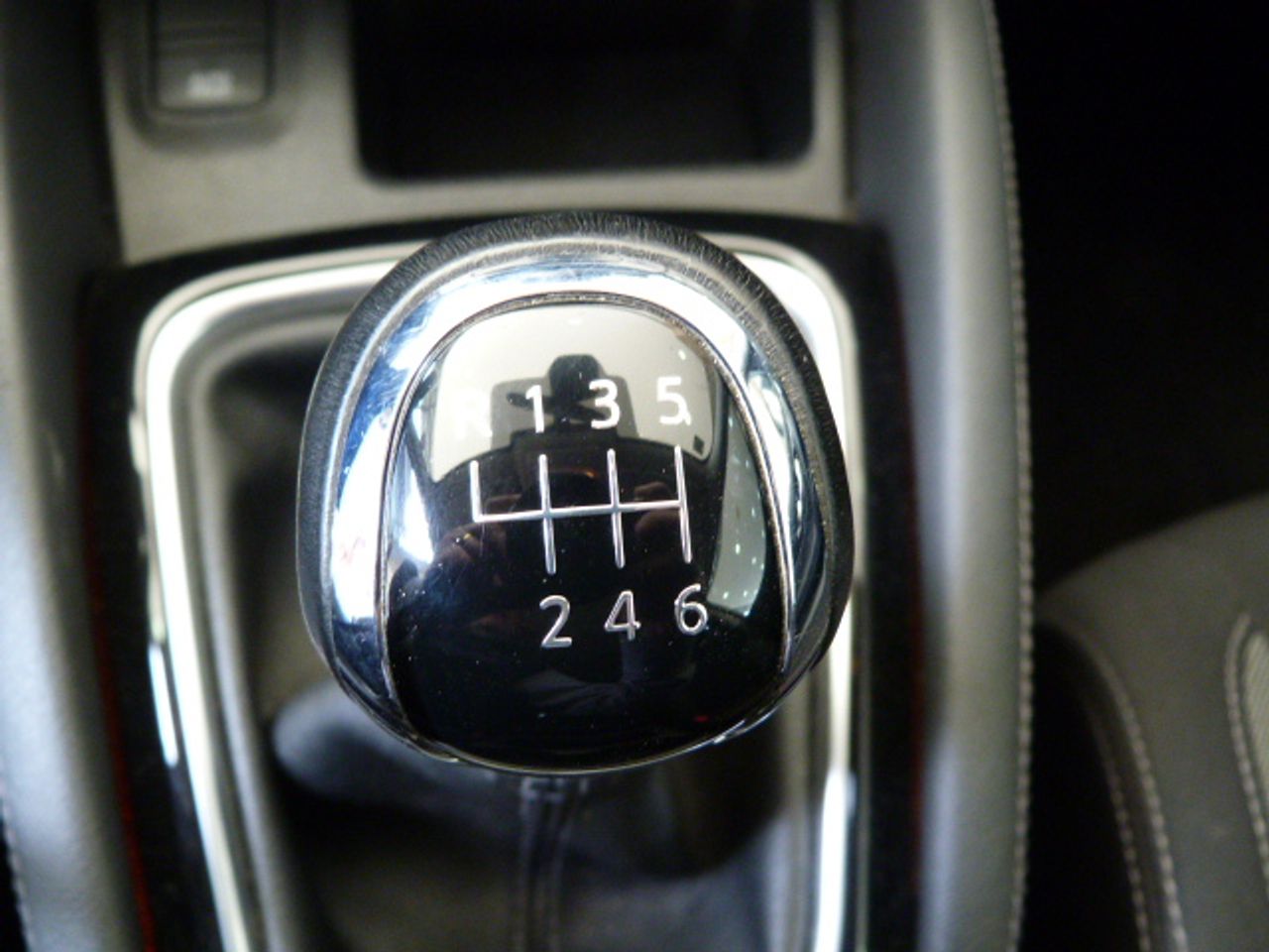 Foto Nissan Qashqai 29