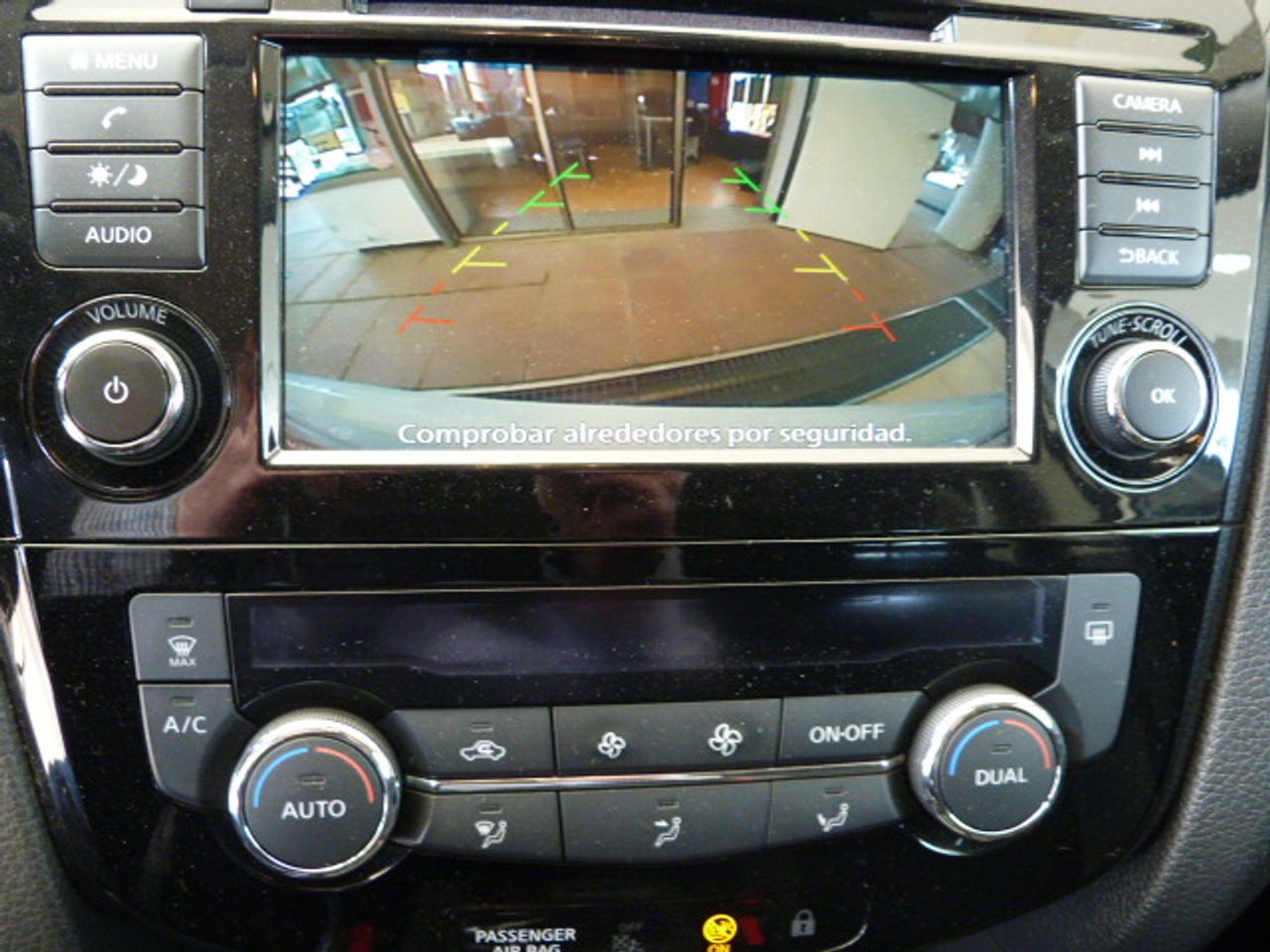 Foto Nissan Qashqai 30
