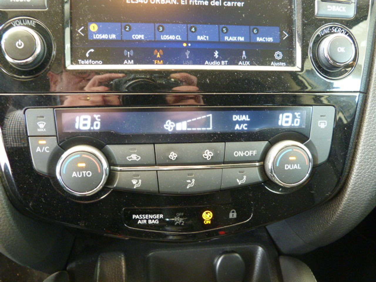 Foto Nissan Qashqai 31