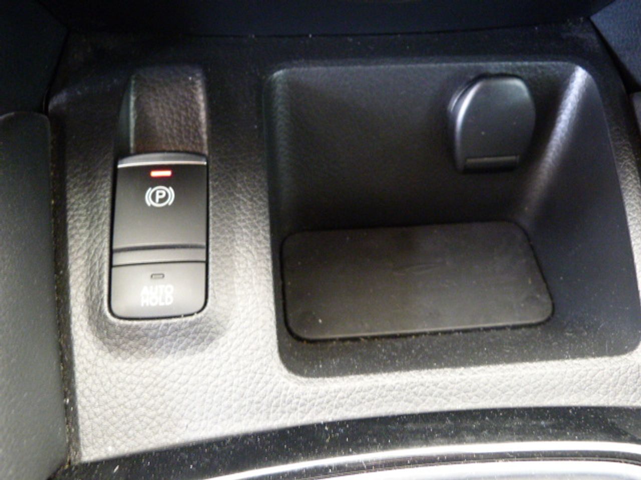 Foto Nissan Qashqai 32