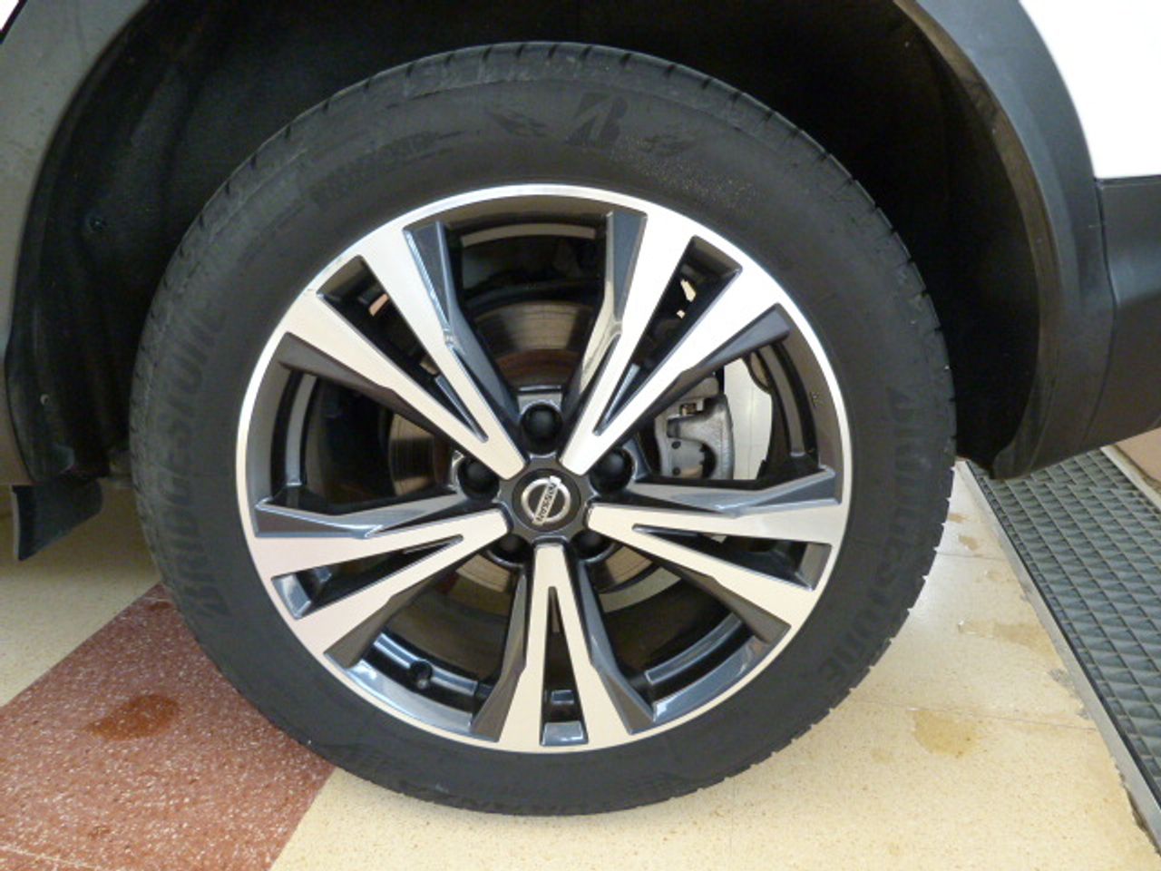 Foto Nissan Qashqai 38