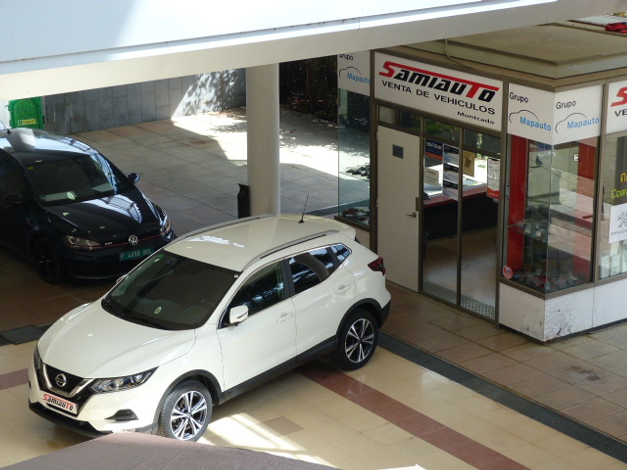 Foto Nissan Qashqai 39