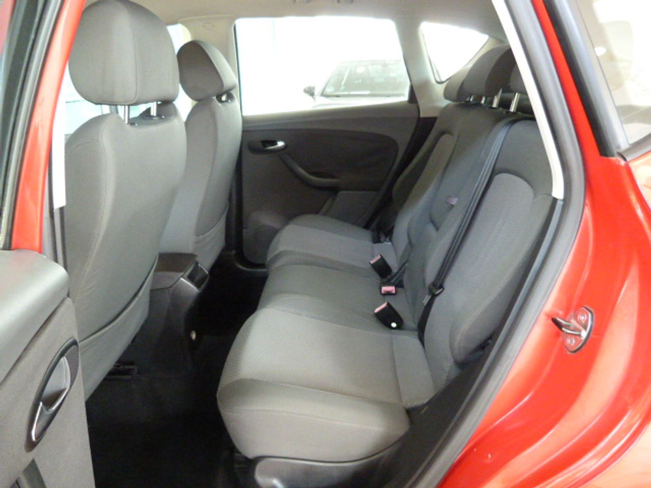 Foto Seat Altea 20