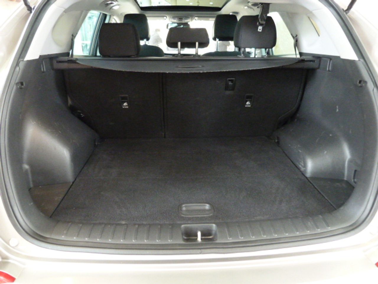 Foto Hyundai Tucson 20