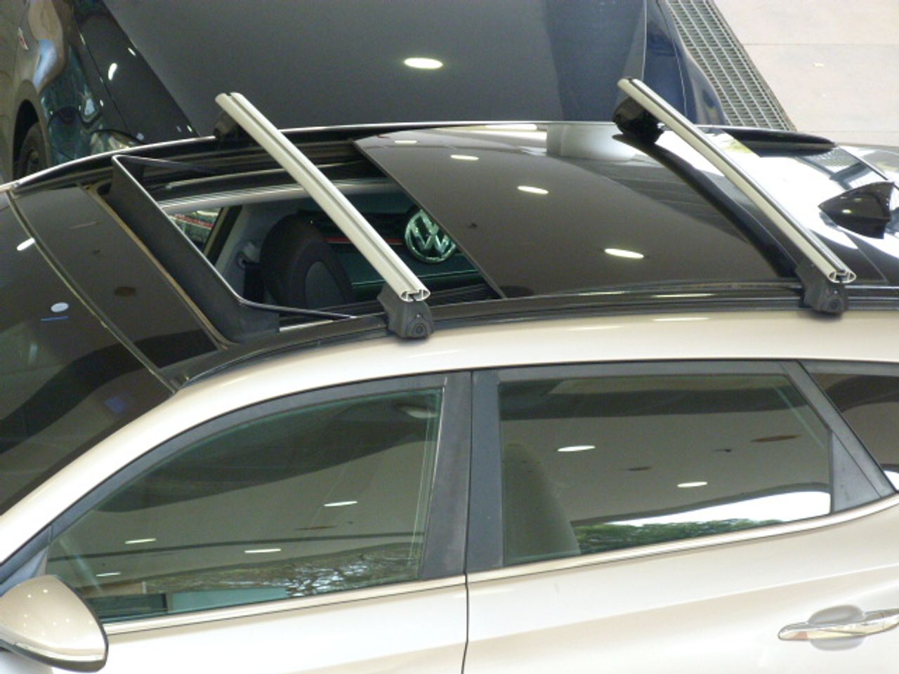 Foto Hyundai Tucson 50
