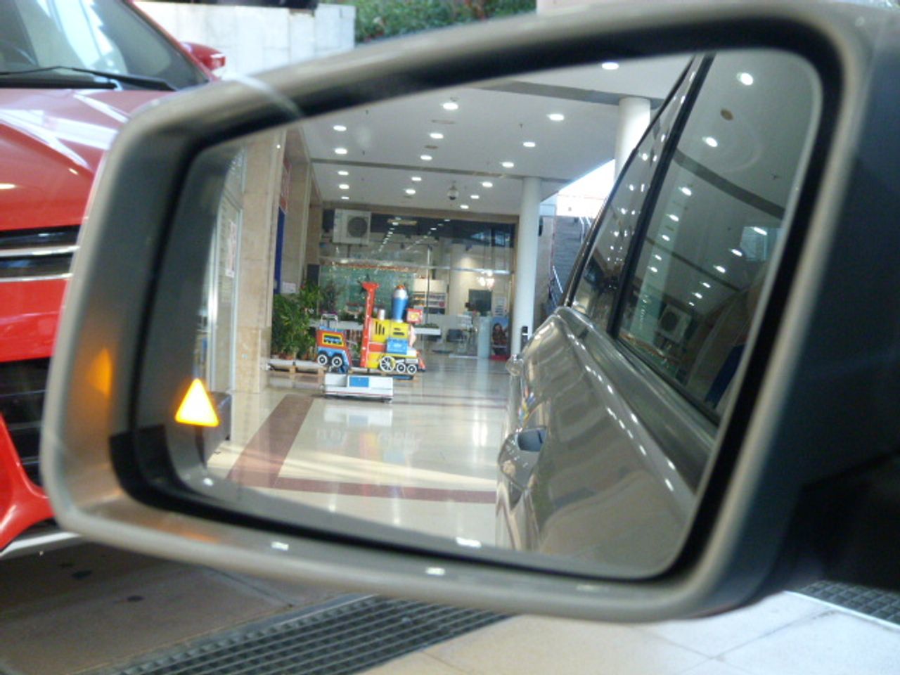 Foto Mercedes-Benz Clase B 31