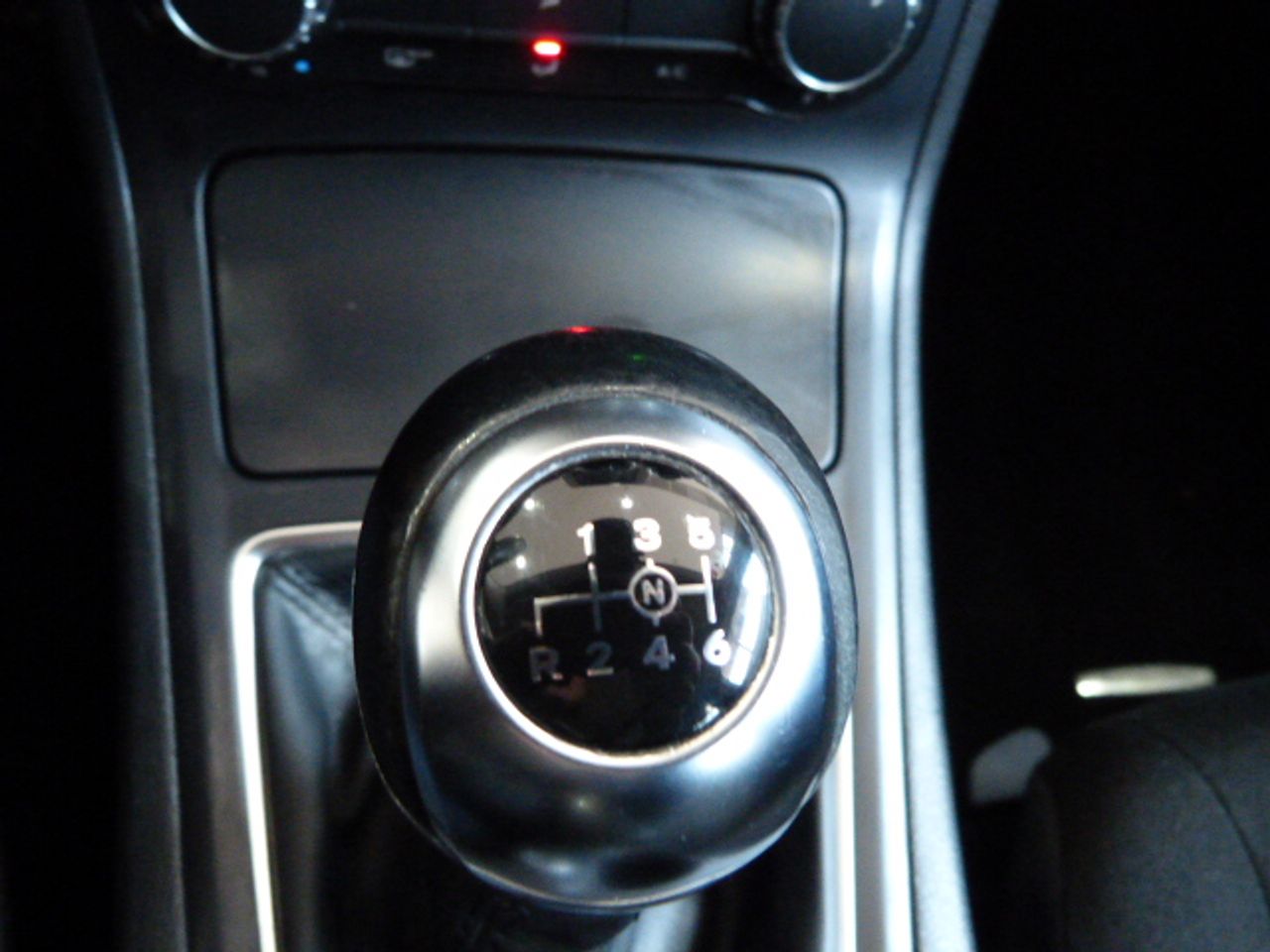 Foto Mercedes-Benz Clase B 33