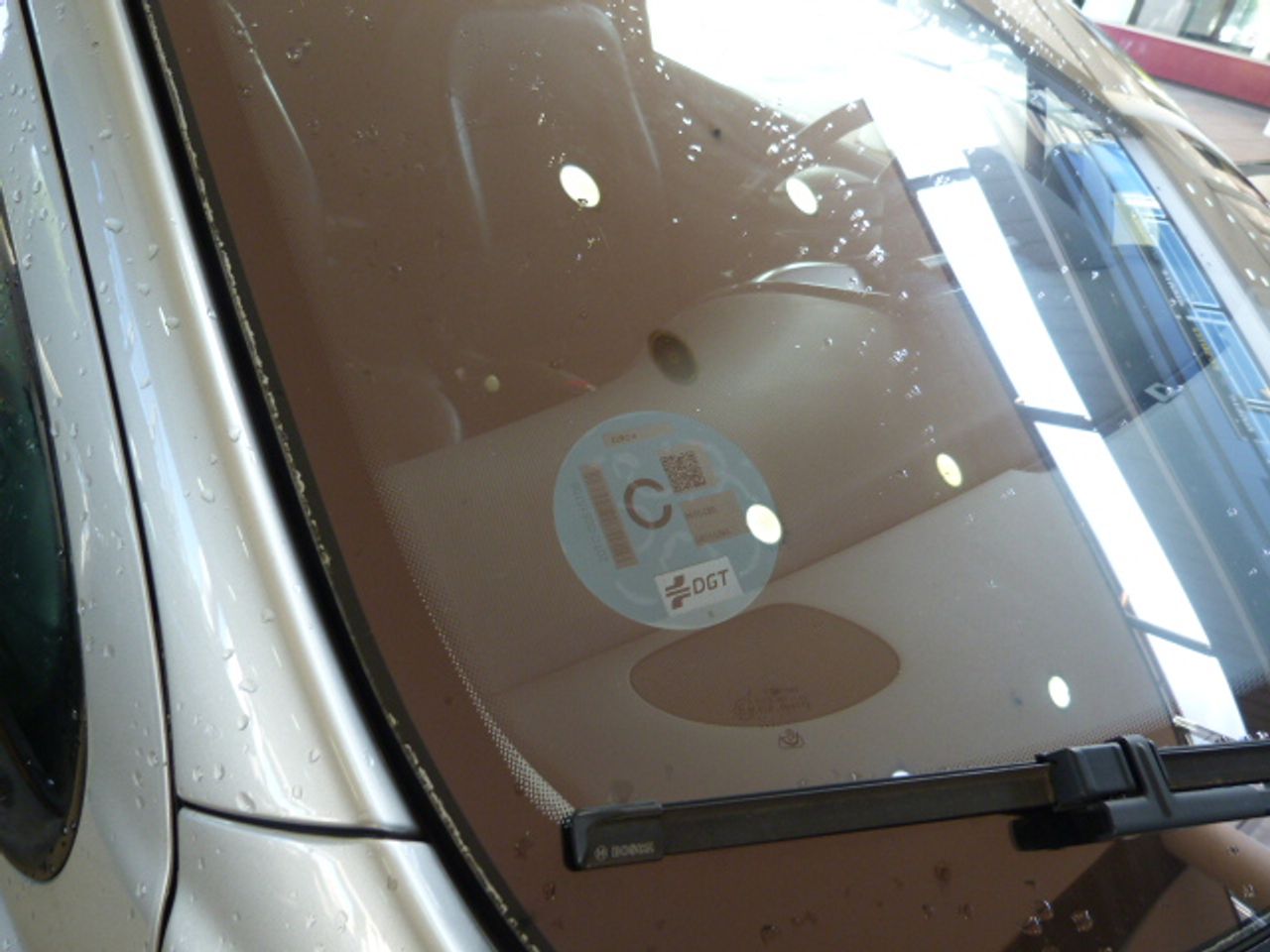 Foto Peugeot 207 4