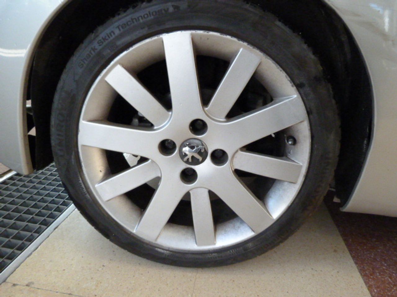 Foto Peugeot 207 7