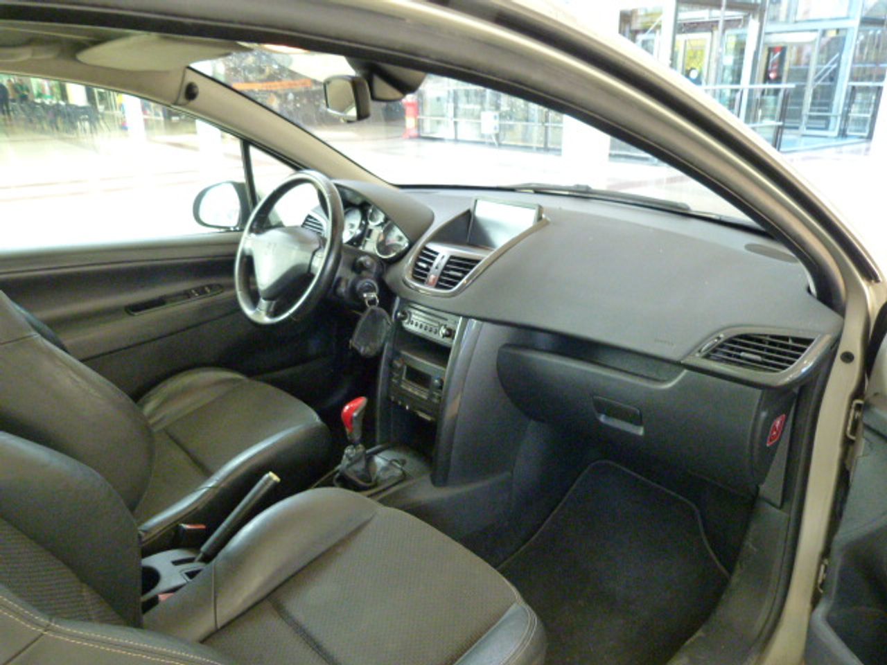 Foto Peugeot 207 8