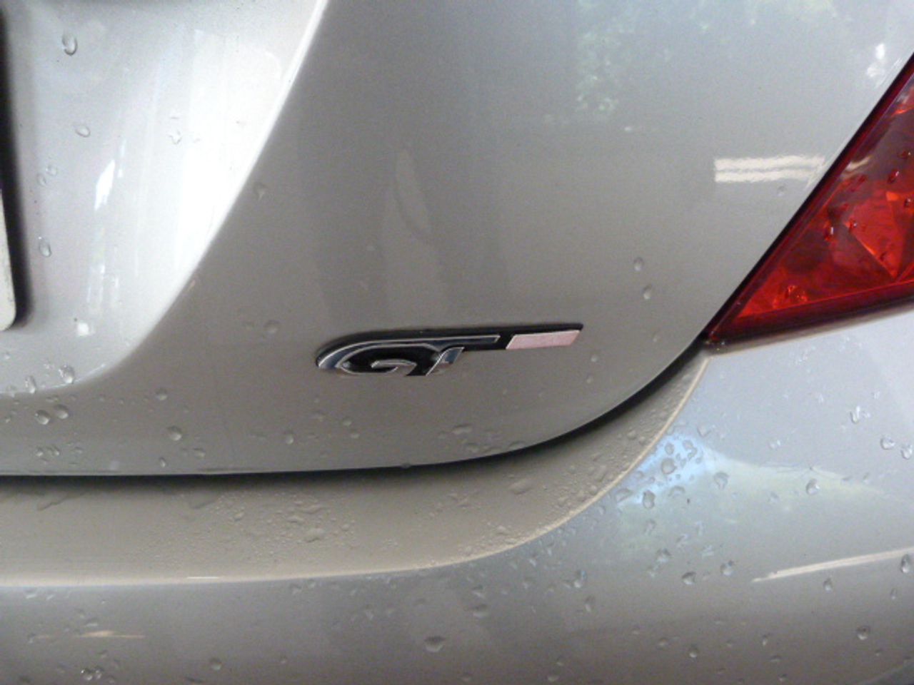 Foto Peugeot 207 12