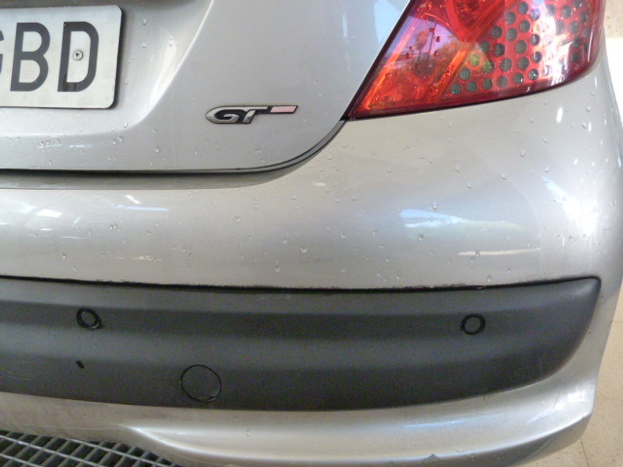Foto Peugeot 207 13