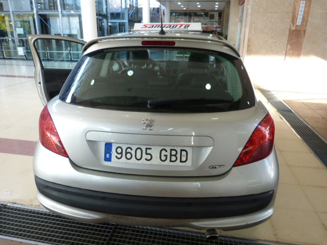 Foto Peugeot 207 18