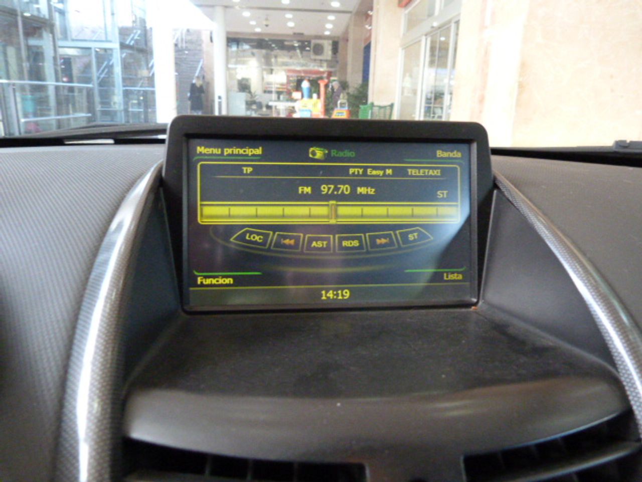 Foto Peugeot 207 26