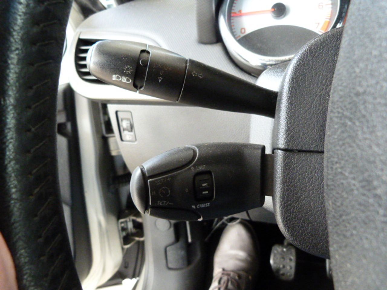Foto Peugeot 207 27