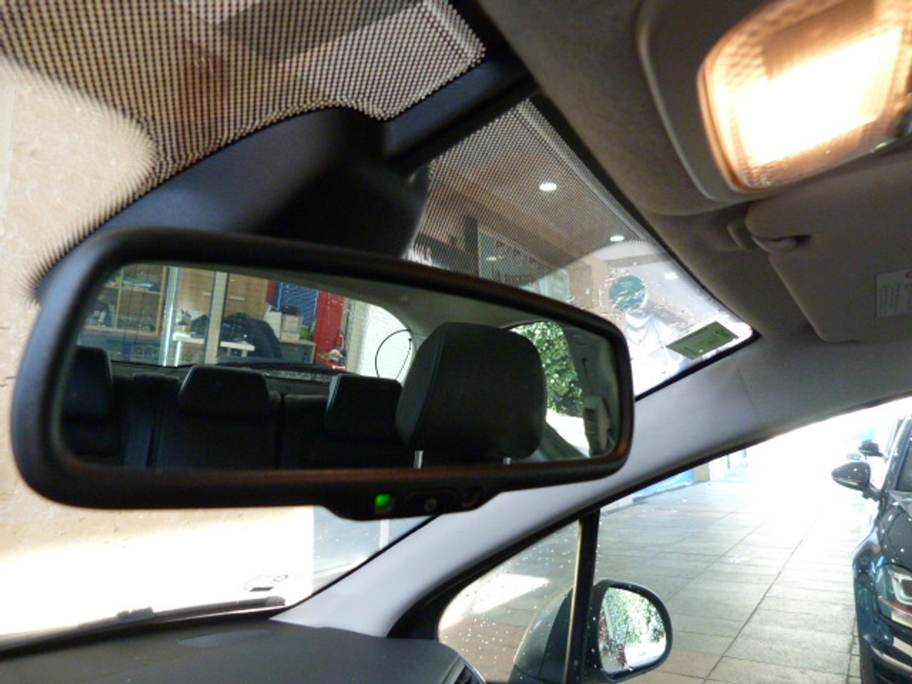 Foto Peugeot 207 28