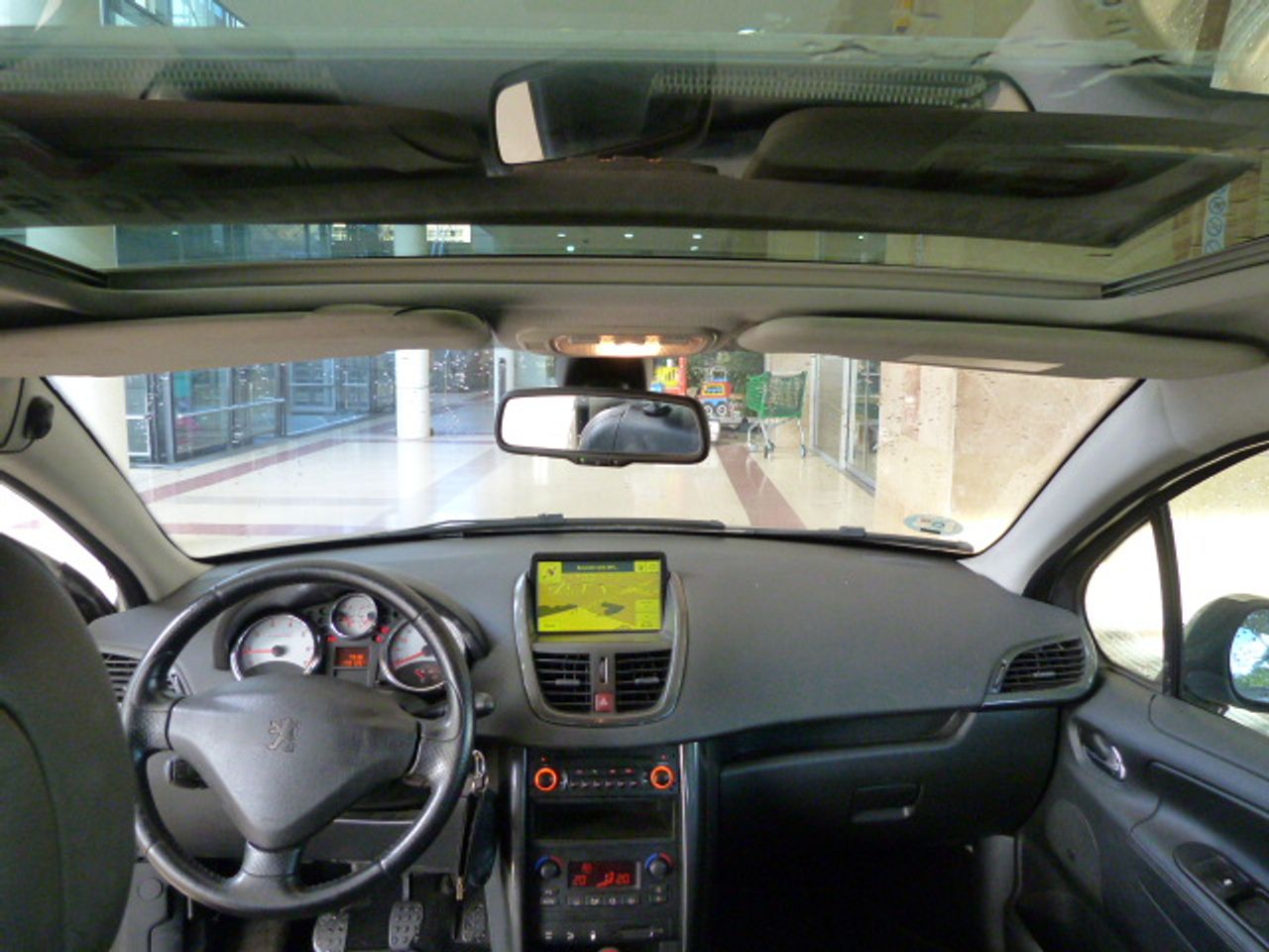 Foto Peugeot 207 34