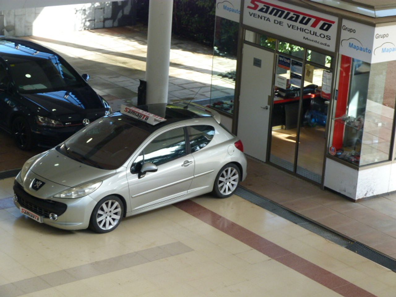 Foto Peugeot 207 36