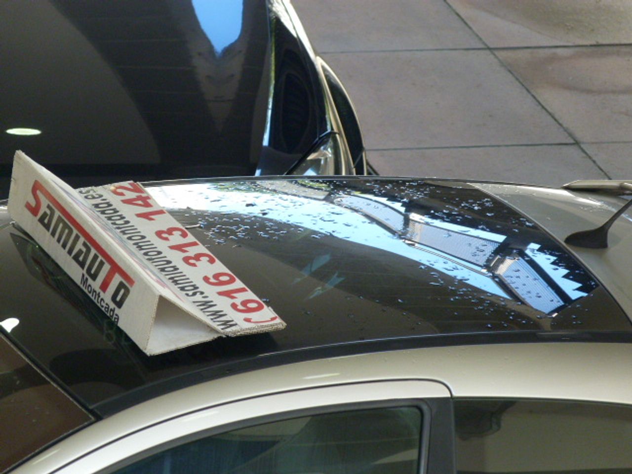 Foto Peugeot 207 37