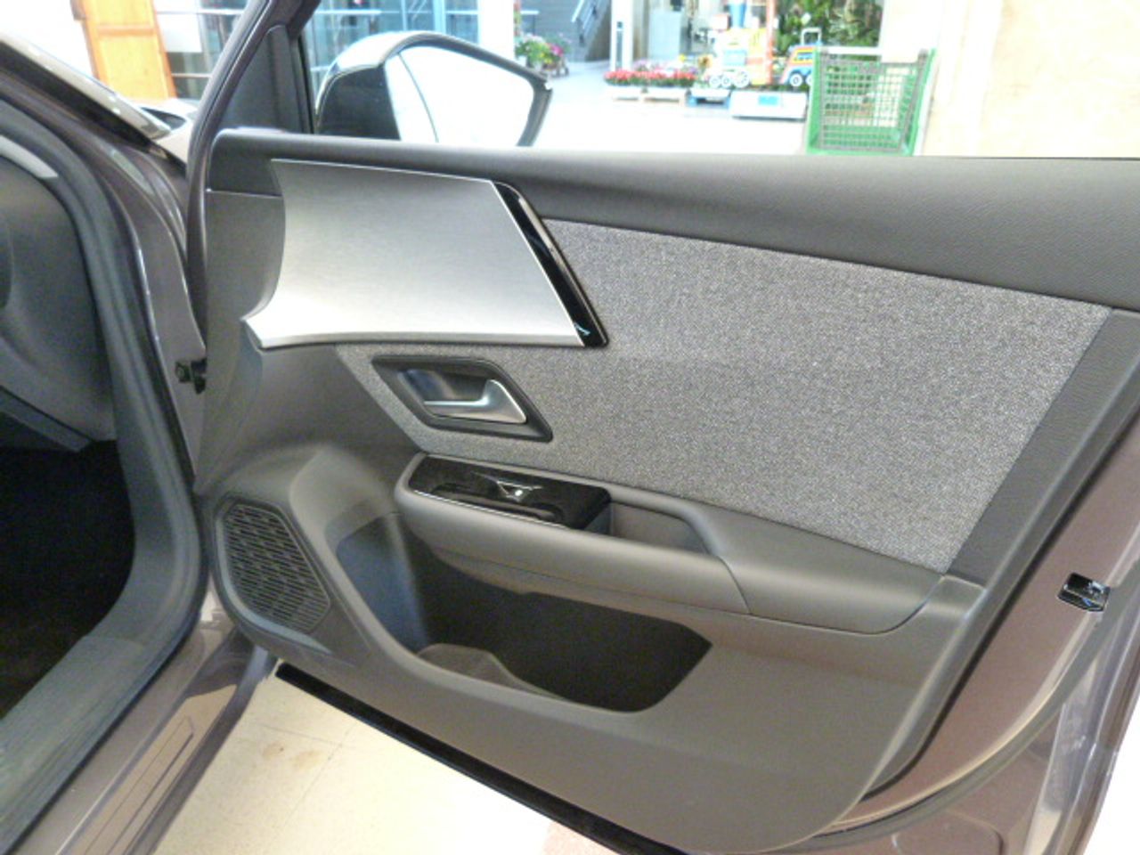 Foto Citroën C5 X 8