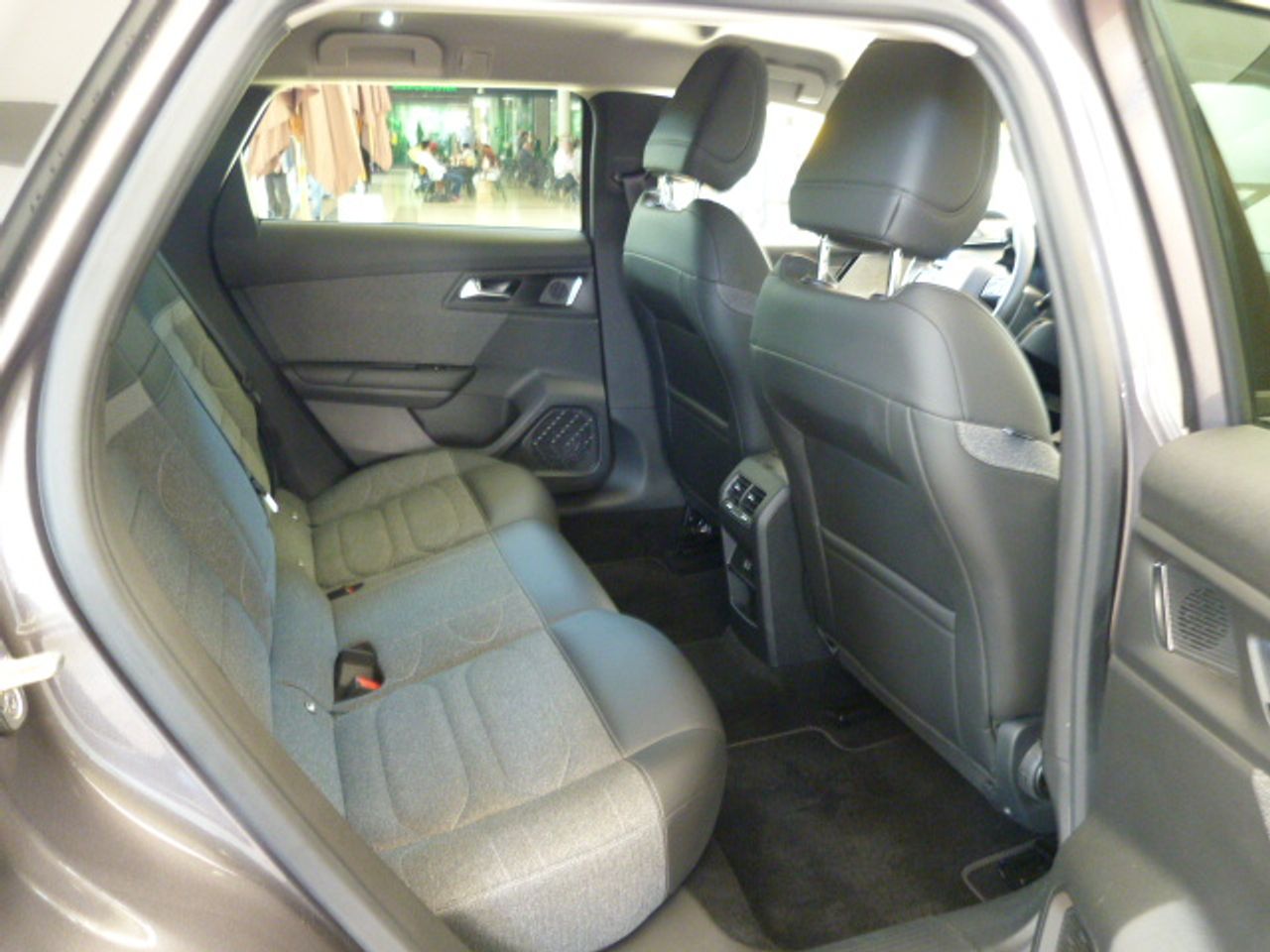 Foto Citroën C5 X 10