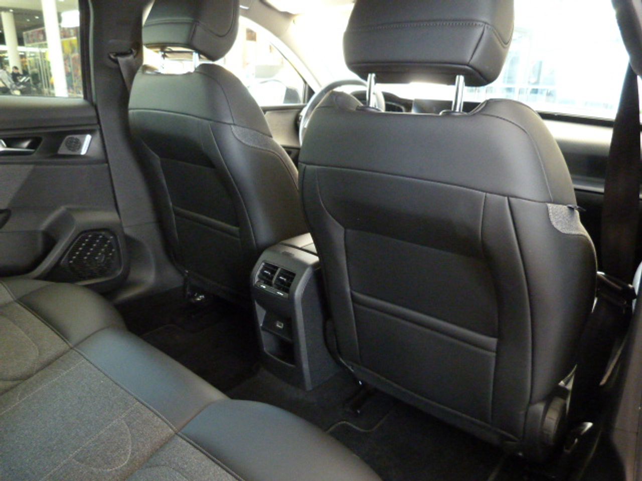 Foto Citroën C5 X 11