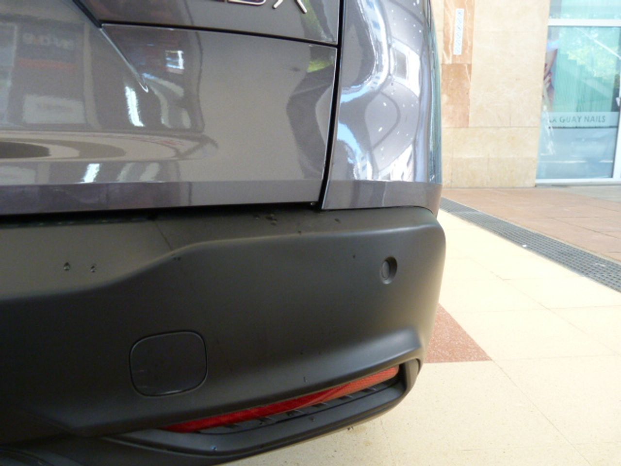 Foto Citroën C5 X 15