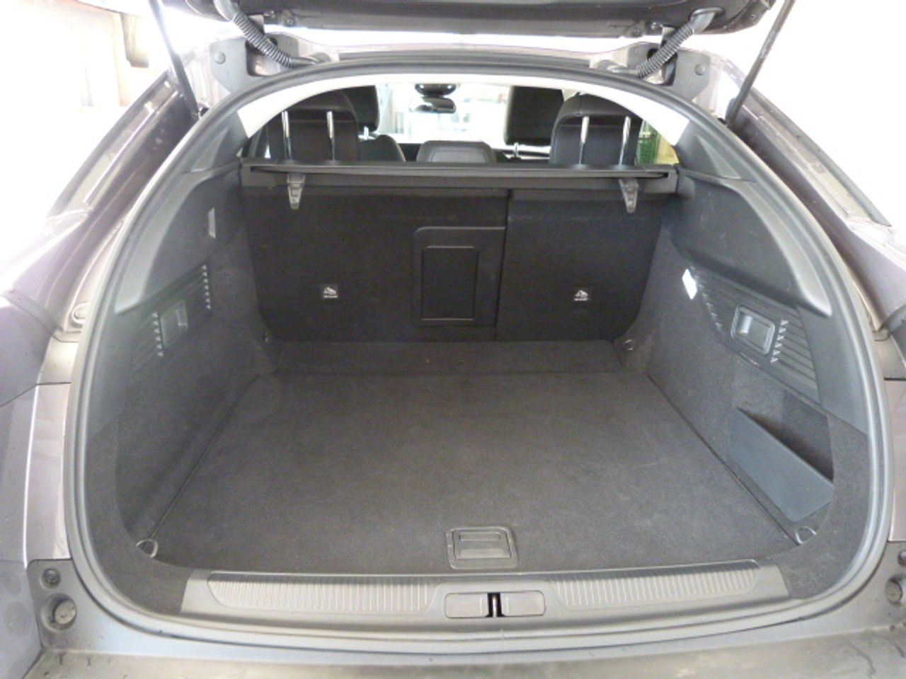 Foto Citroën C5 X 16