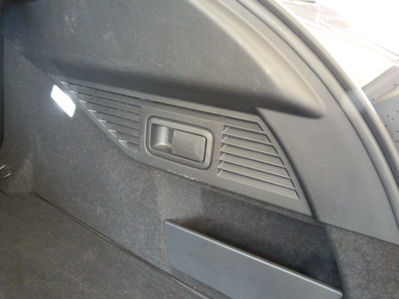 Foto Citroën C5 X 17