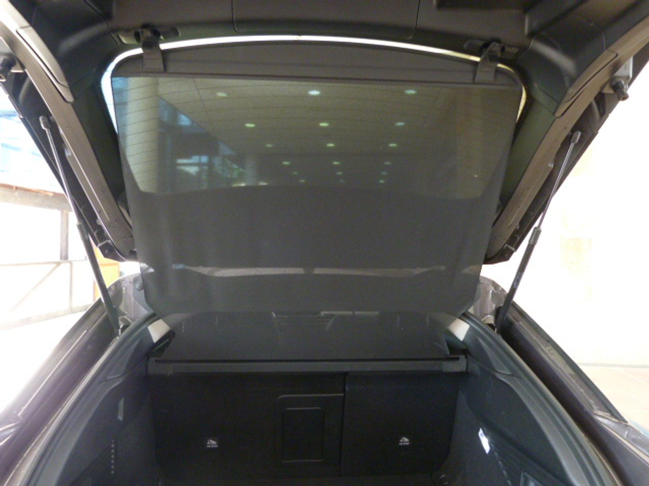 Foto Citroën C5 X 18