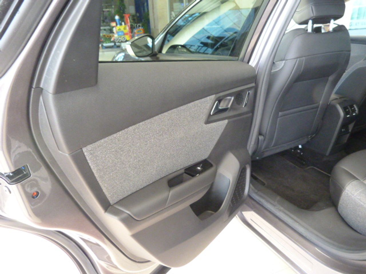 Foto Citroën C5 X 21