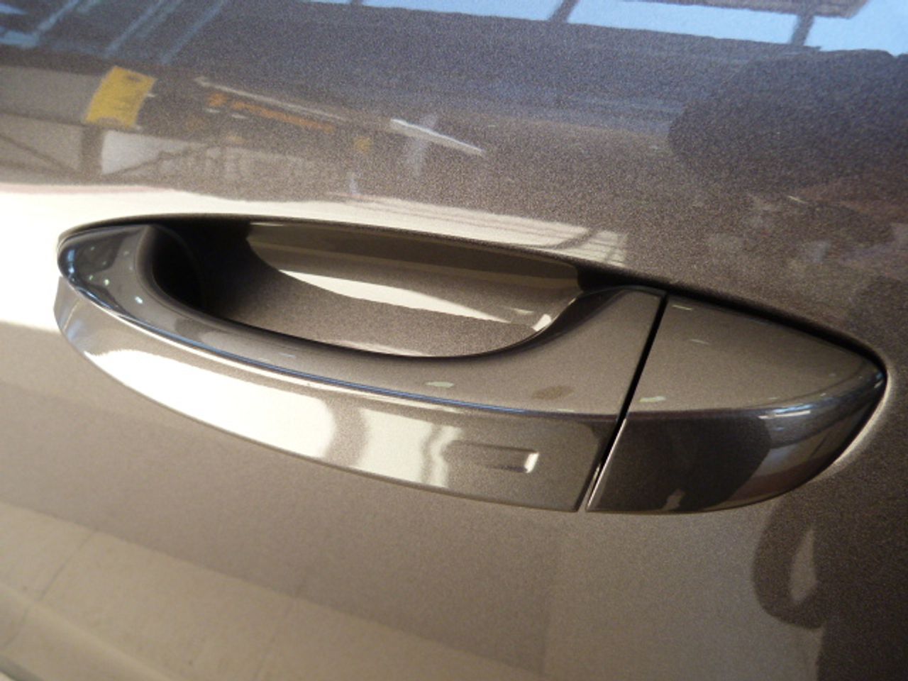 Foto Citroën C5 X 22