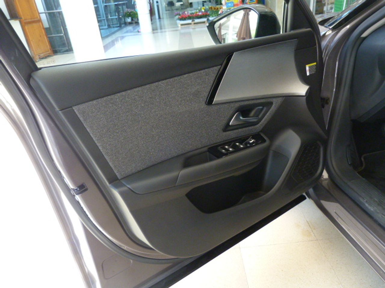 Foto Citroën C5 X 23