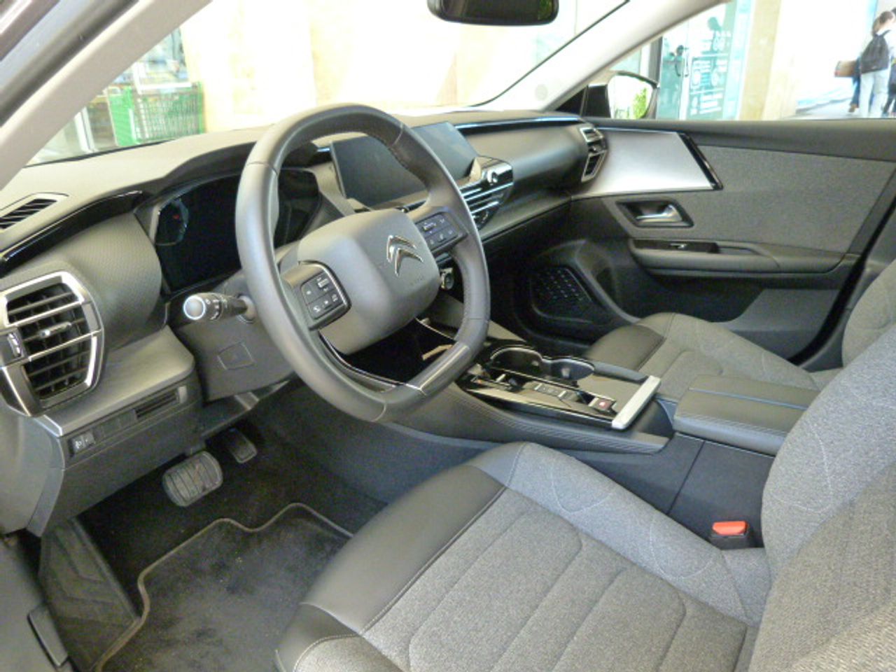Foto Citroën C5 X 24