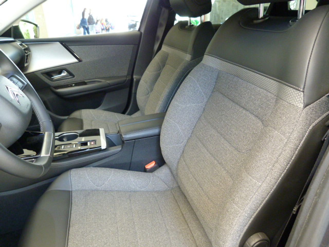 Foto Citroën C5 X 25