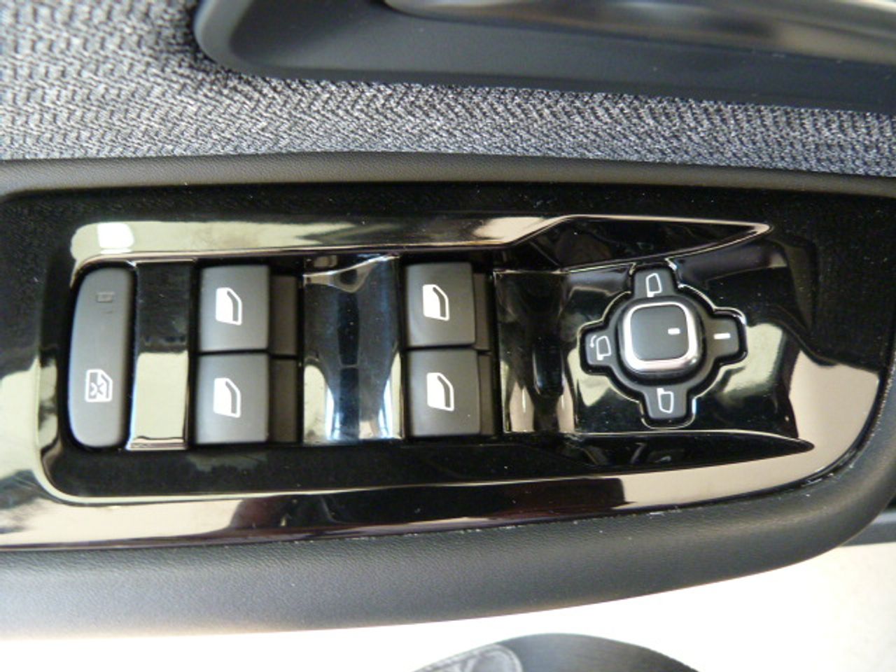 Foto Citroën C5 X 26