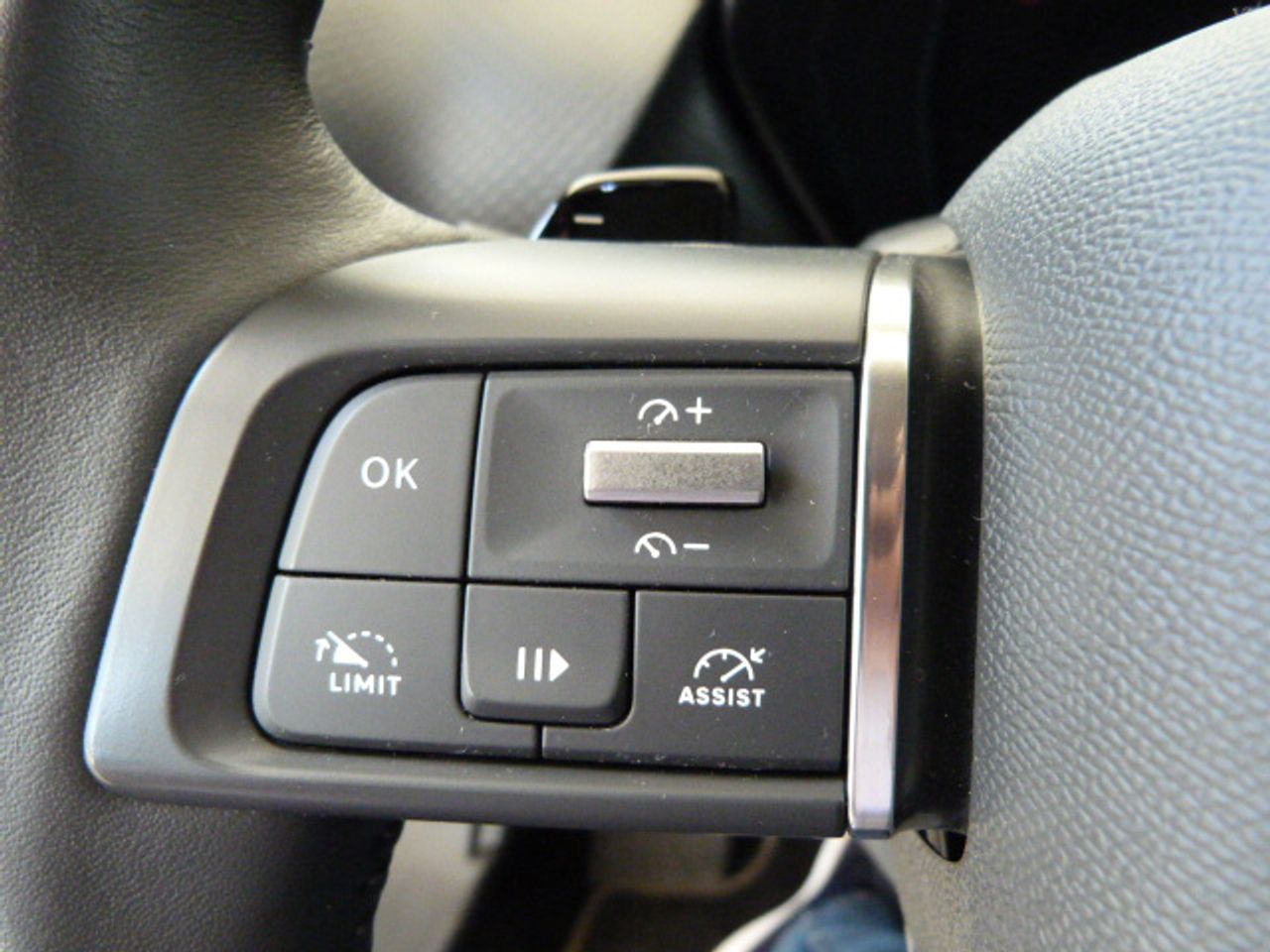 Foto Citroën C5 X 27