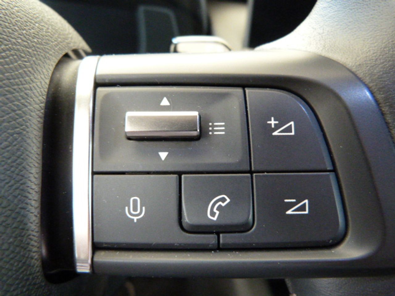 Foto Citroën C5 X 29